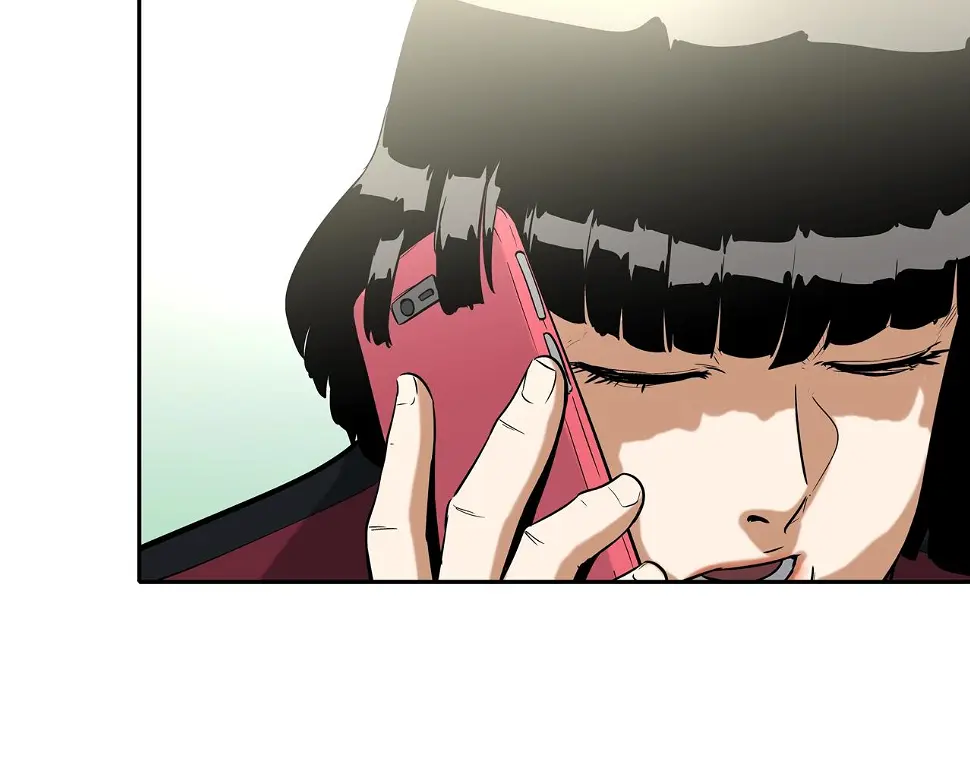 第81话 糟糕的电话 第82页