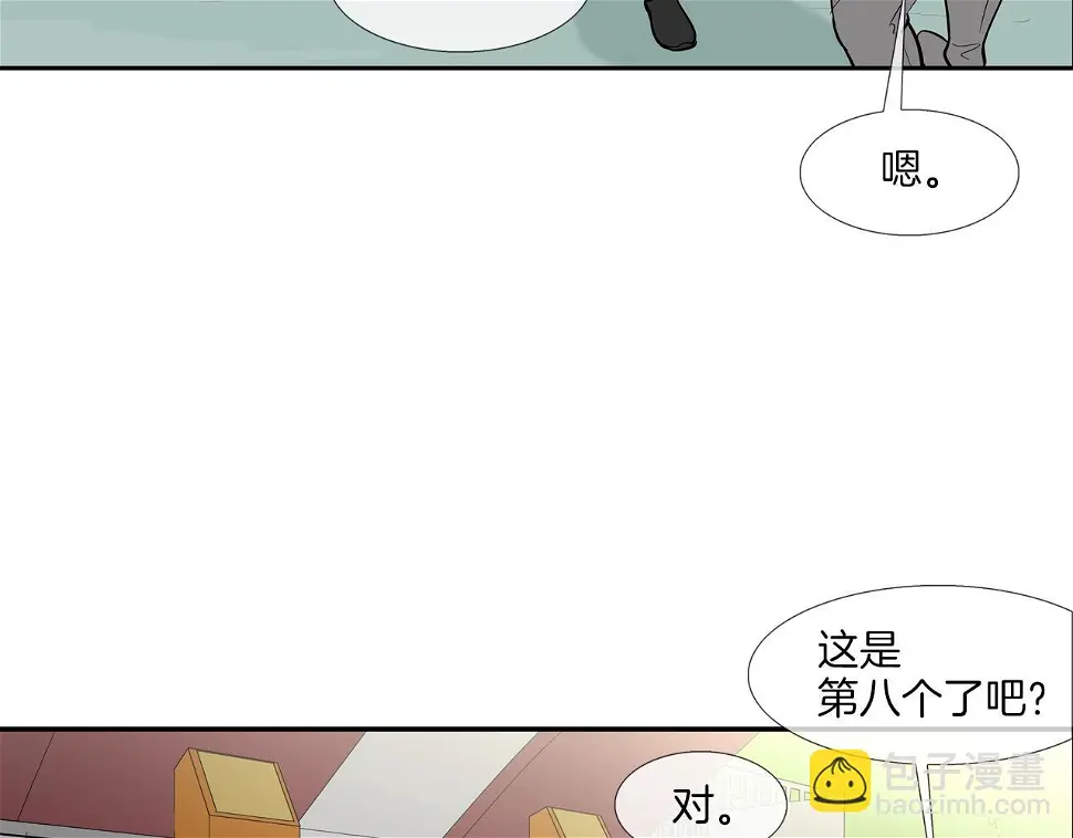 第82话 下一个弱者 第8页