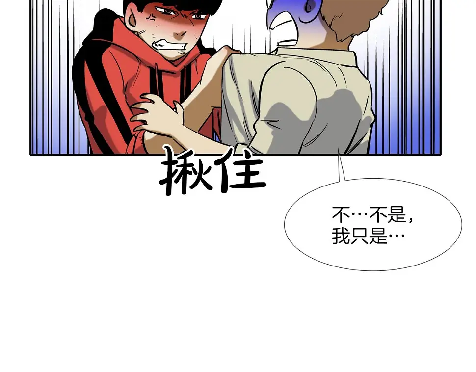 第82话 下一个弱者 第36页