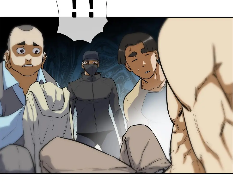 第84话 还击者 第103页