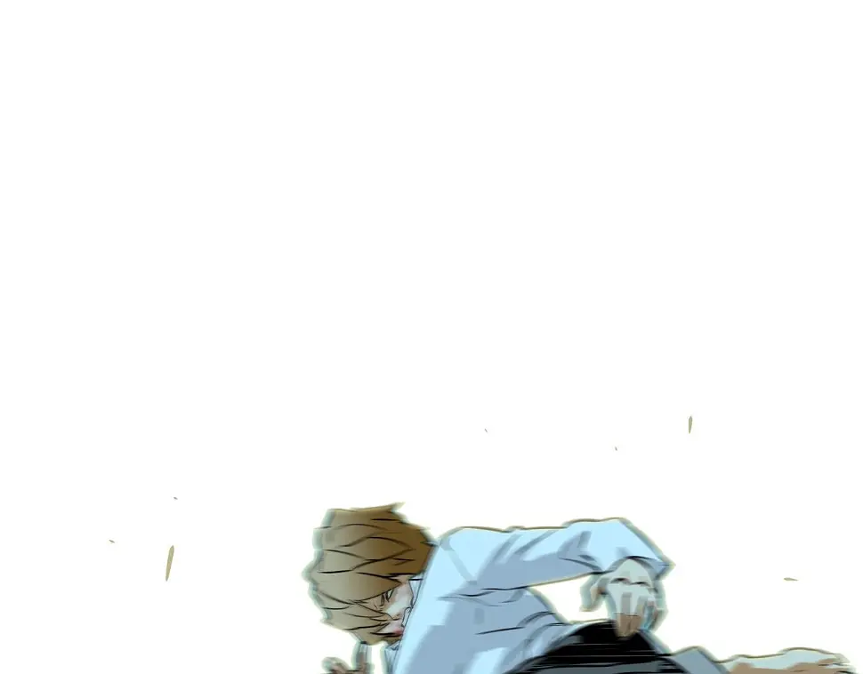 第85话 真正的断环 第32页