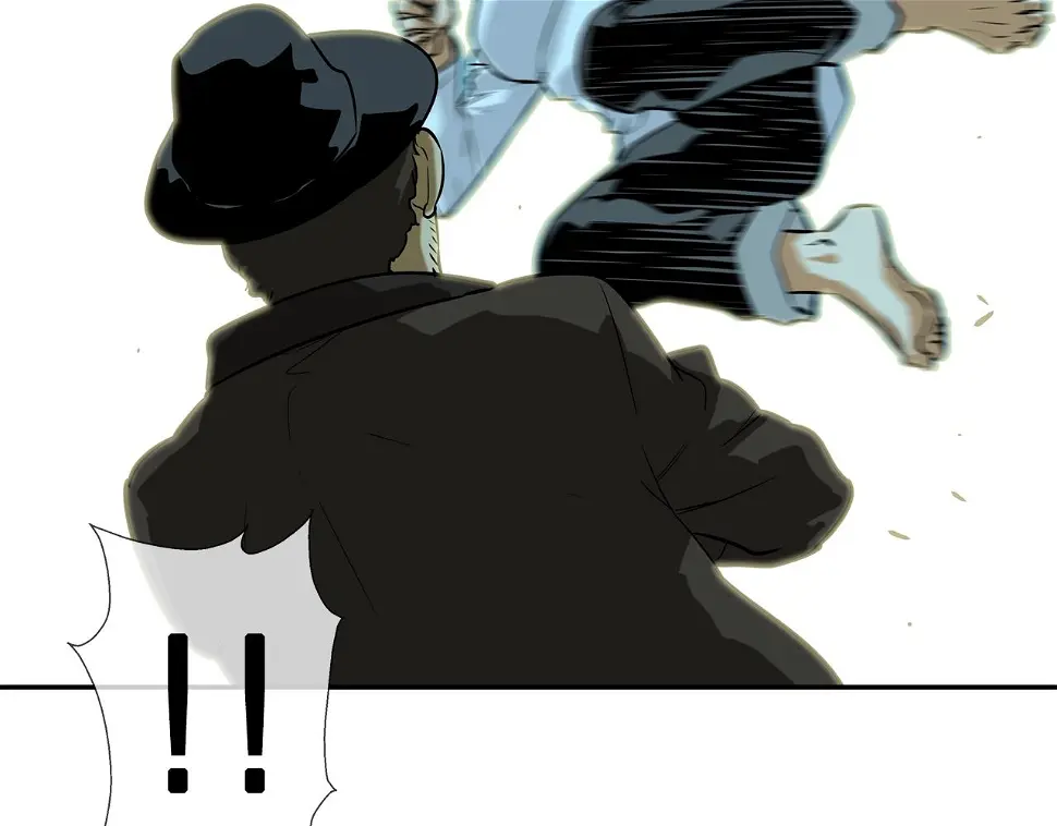 第85话 真正的断环 第33页