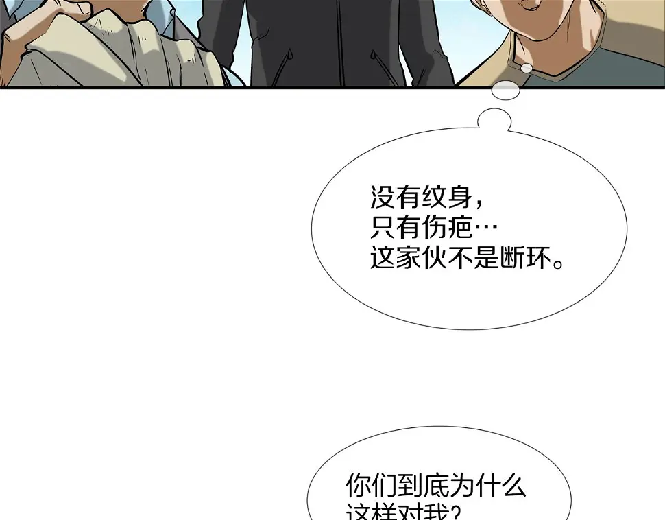 第85话 真正的断环 第96页