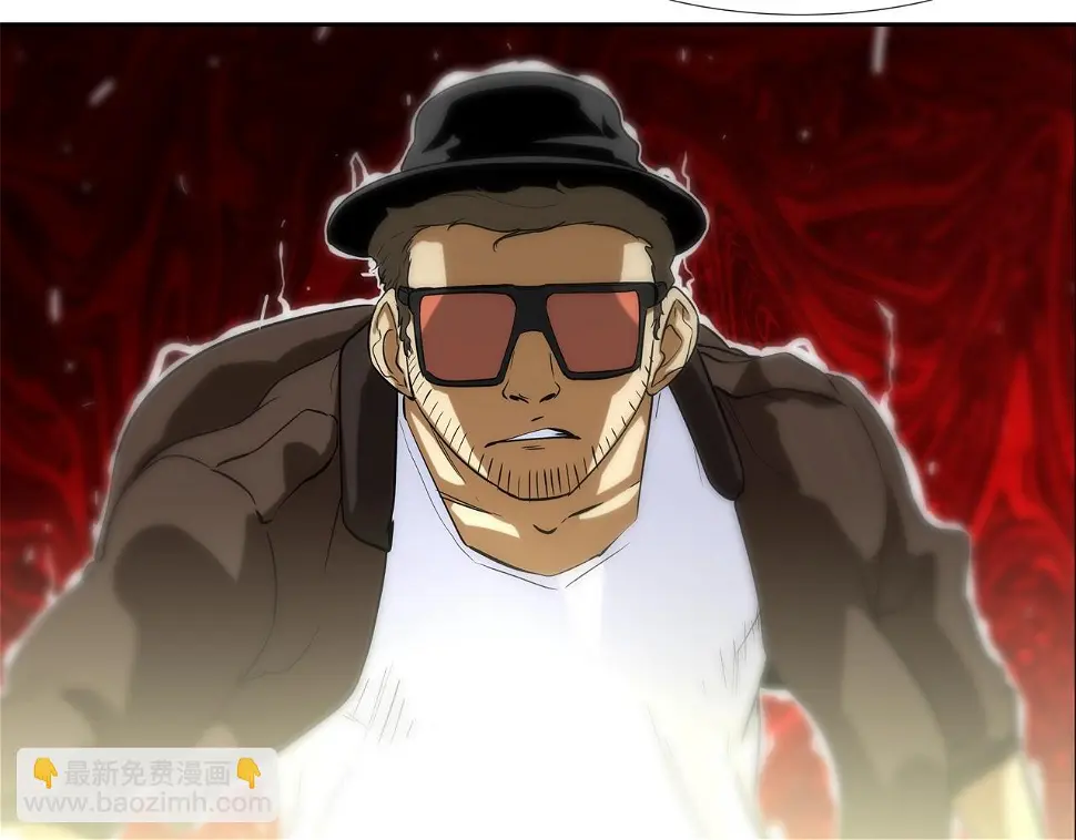 第86话 恐怖的家伙 第19页