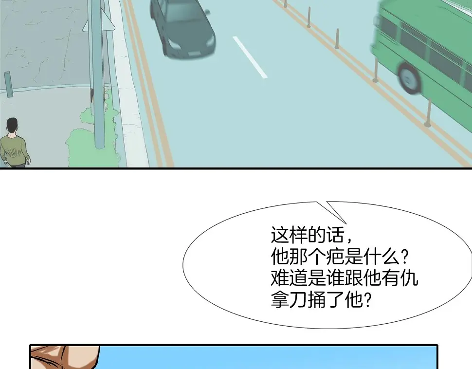 第86话 恐怖的家伙 第77页