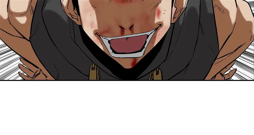 第91话 逐个击破 第54页