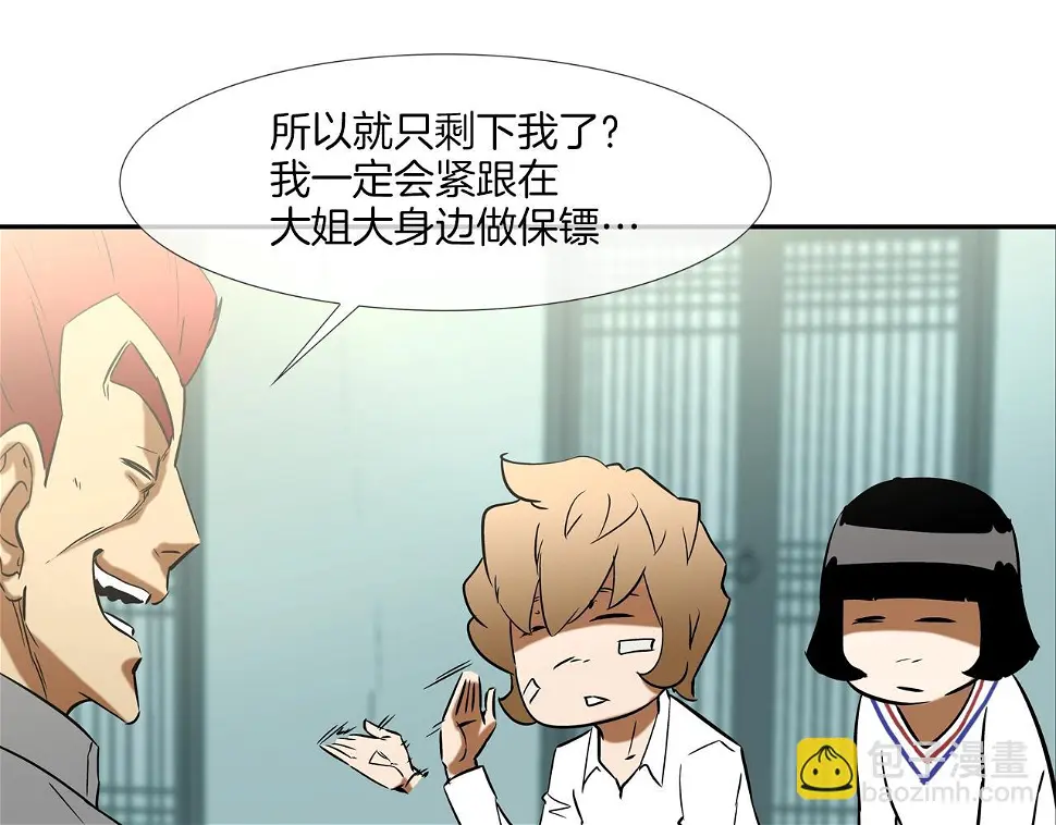 第94话 别招惹我 第83页