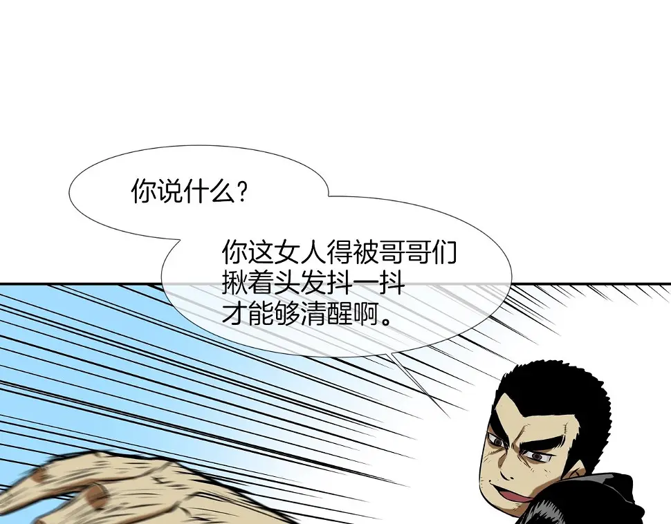 第96话 打回去 第22页
