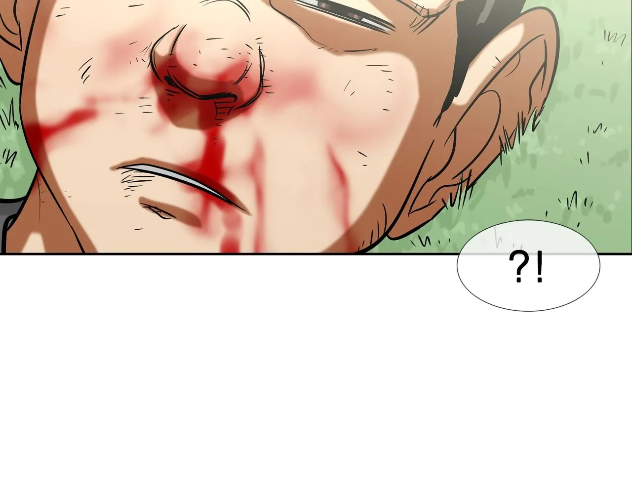 第122话 旗鼓相当 第2页