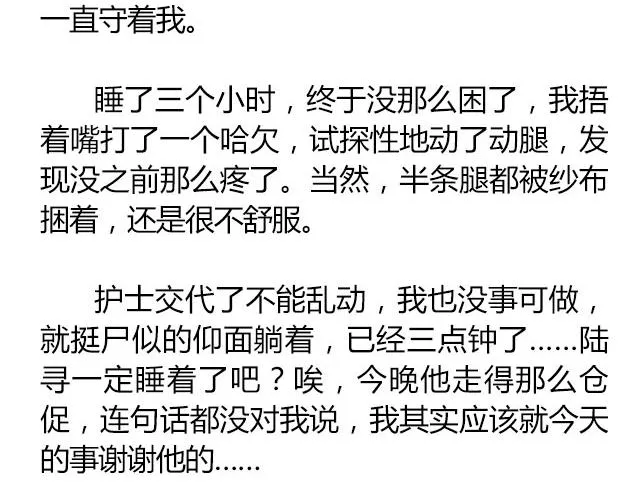 南心不负 Part.7 第49页