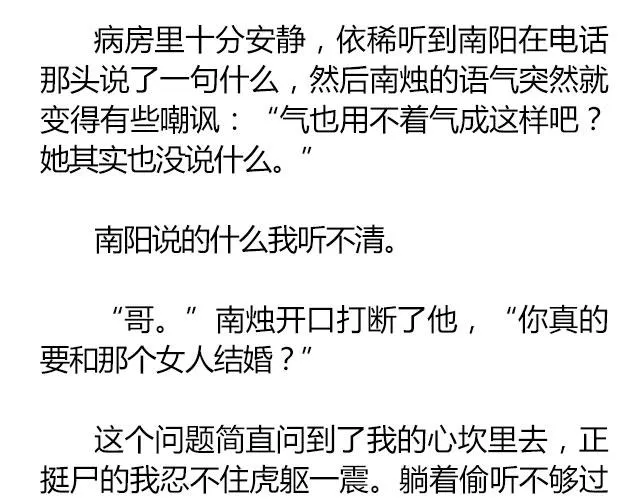 南心不负 Part.7 第52页