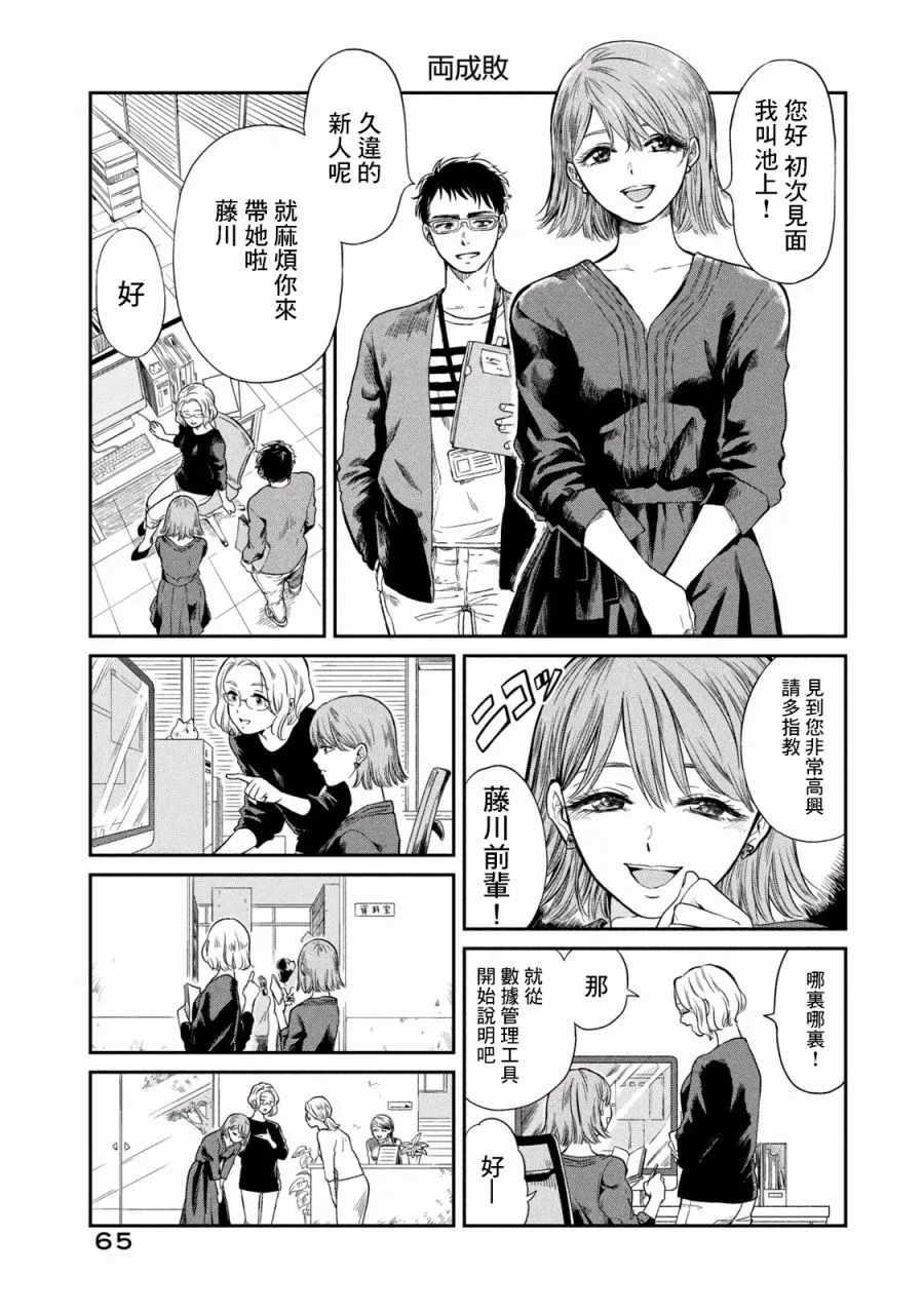 第3话 第11页