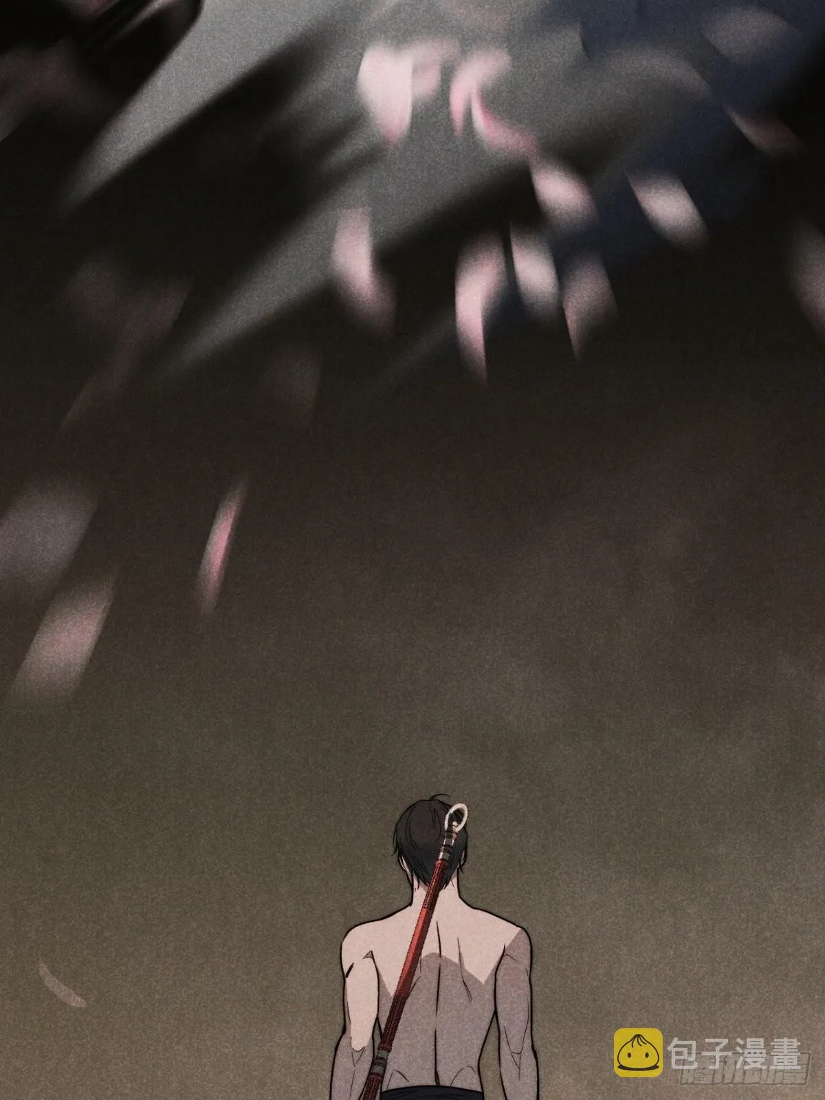 59.真幻无我敌 第14页