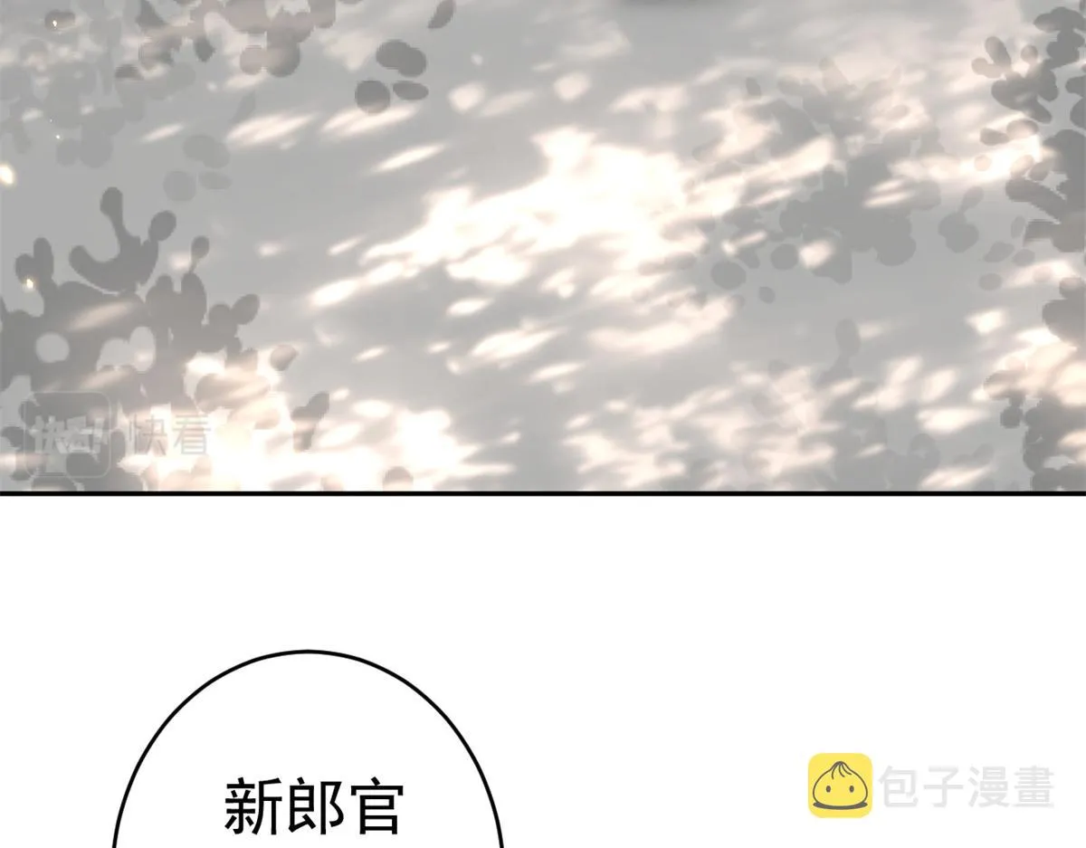81王爷万福-大婚之日 第67页