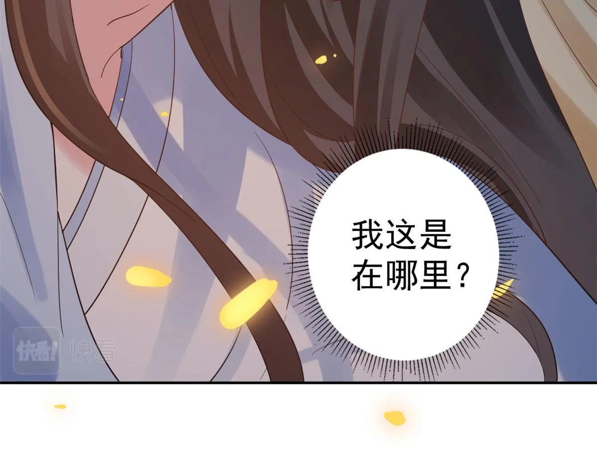 76王爷万福-娇弱的燕归 第67页
