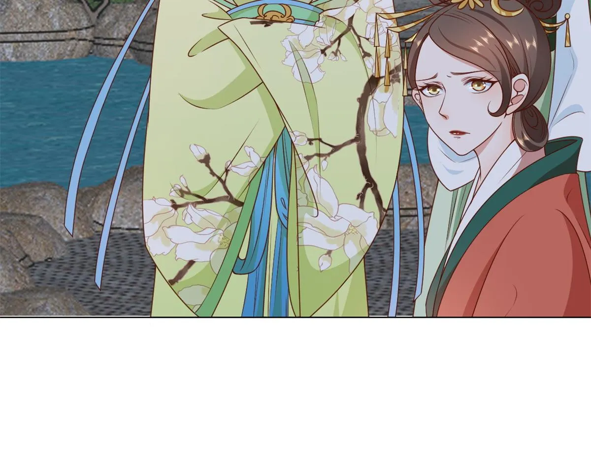 56 王爷万福——初筝动手！ 第60页