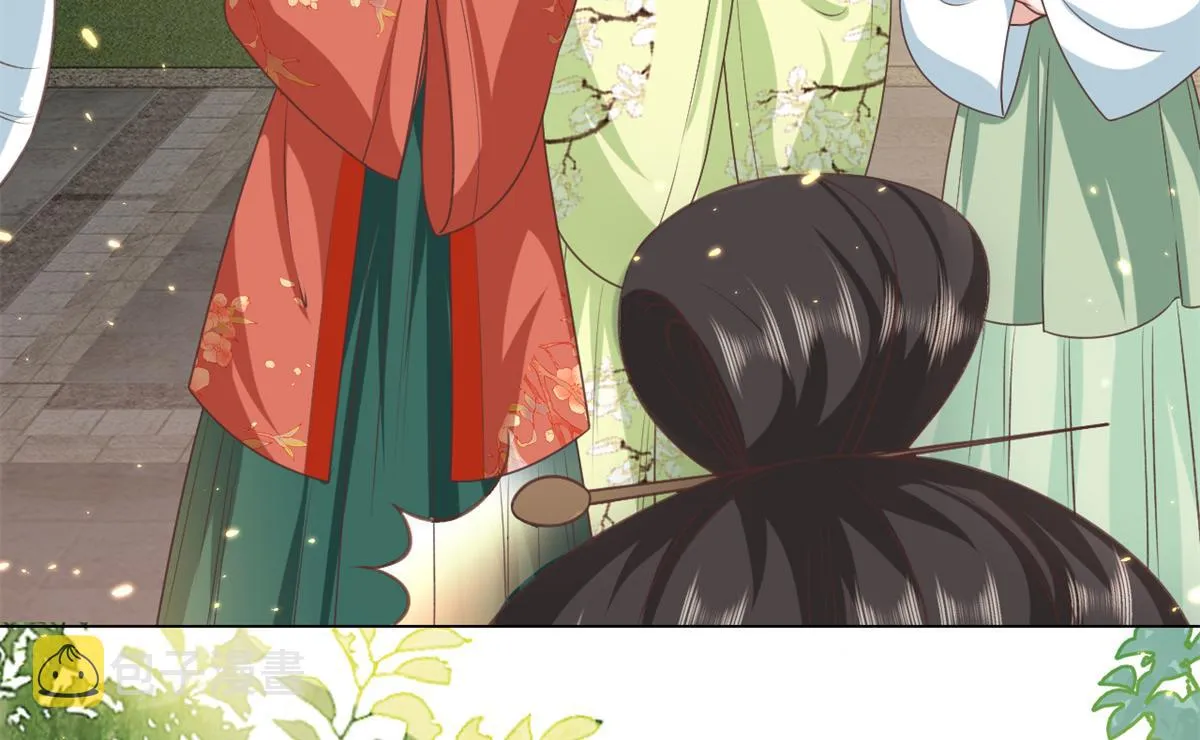 57 王爷万福——江湖术士 第25页