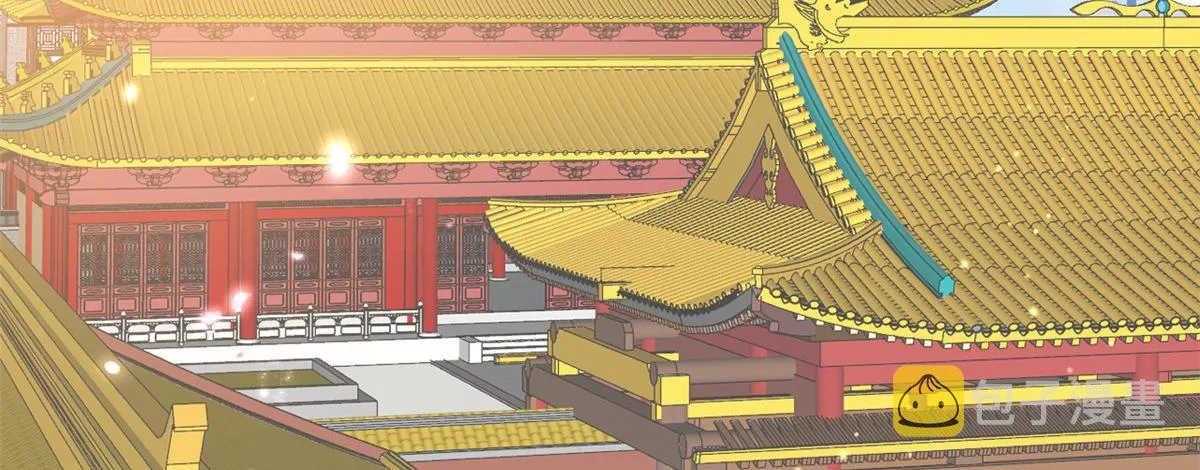 60 王爷万福——宫中内卷 第57页