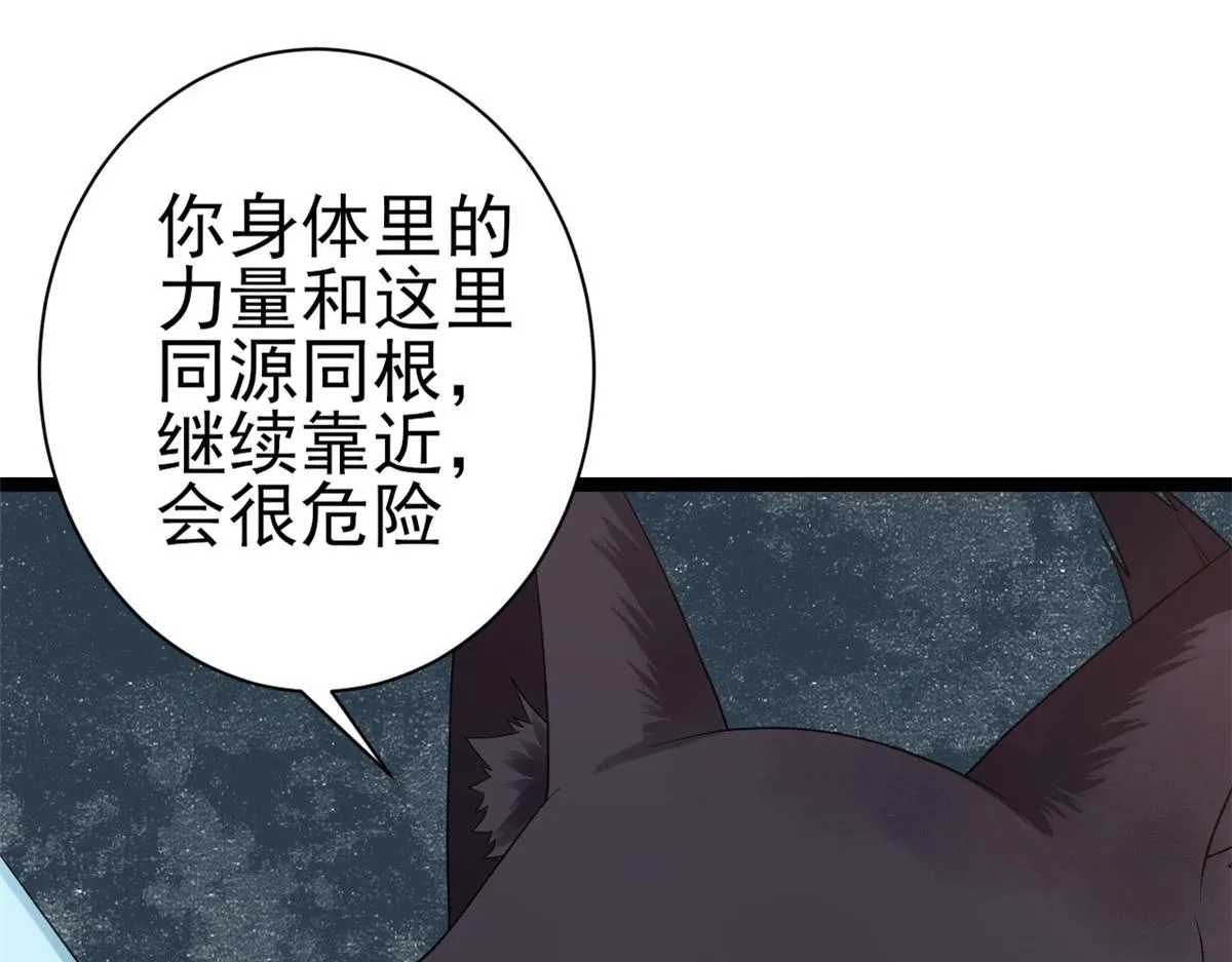 101无上仙途-上古魔气 第16页