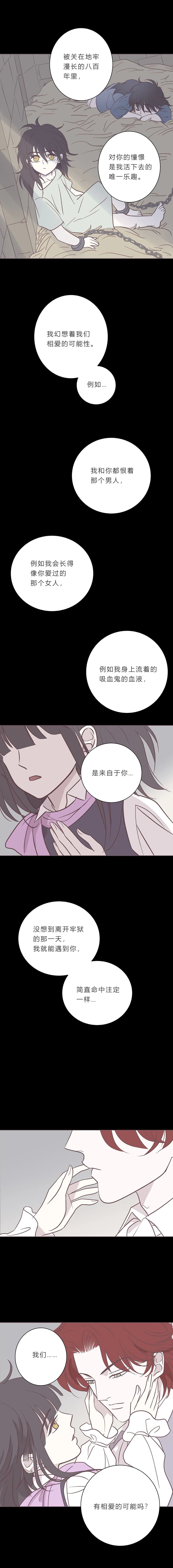 100话 宙司和勒雷 第8页