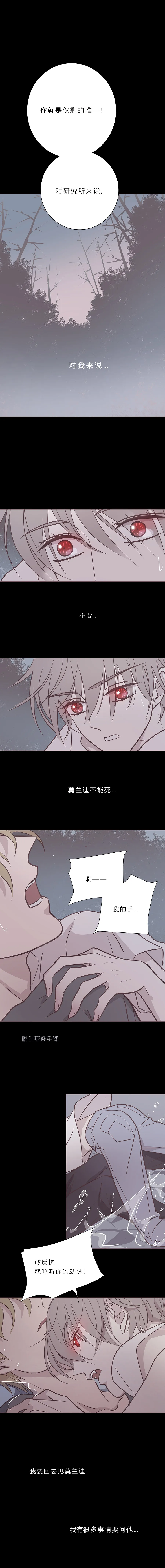 第八十七话 杀死爱情杀死吸血鬼 第14页