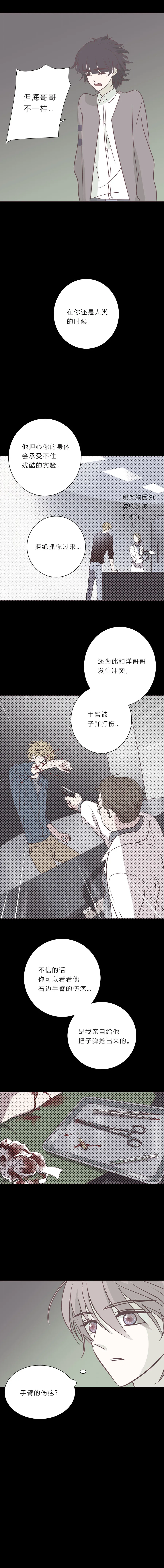 第八十四话 最后的逃跑机会 第6页