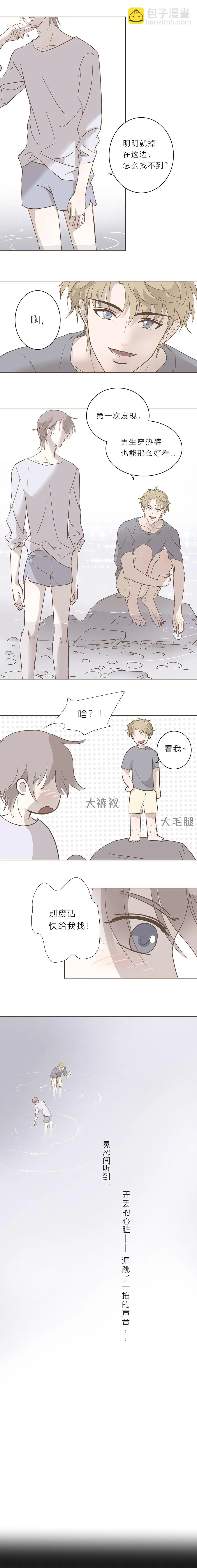 第七话 心脏 第5页