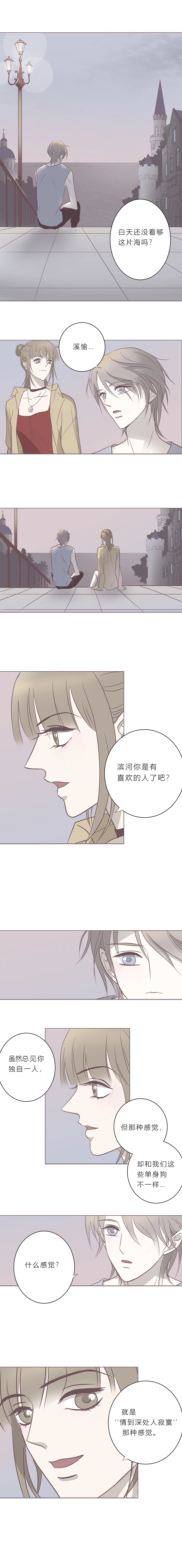 第十五话 出柜 第5页
