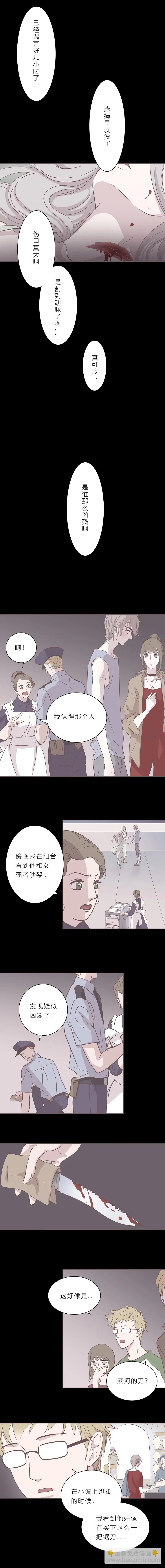 第二十话 最后一夜 第2页