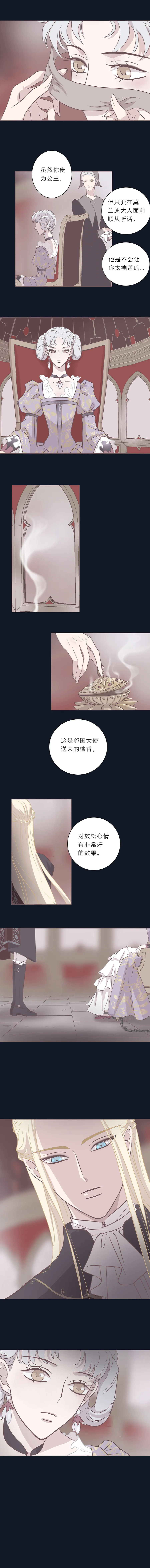 第二十二话 他们的故事 第5页