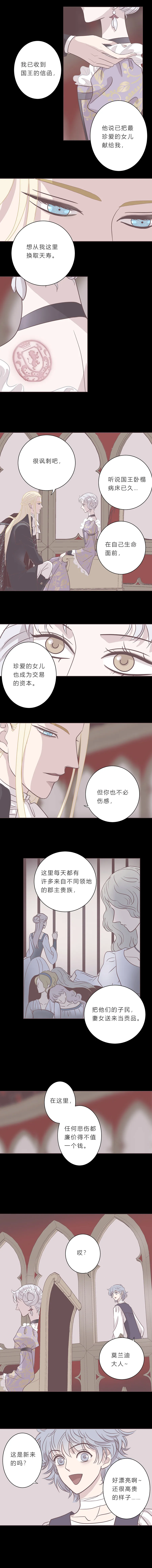 第二十二话 他们的故事 第6页