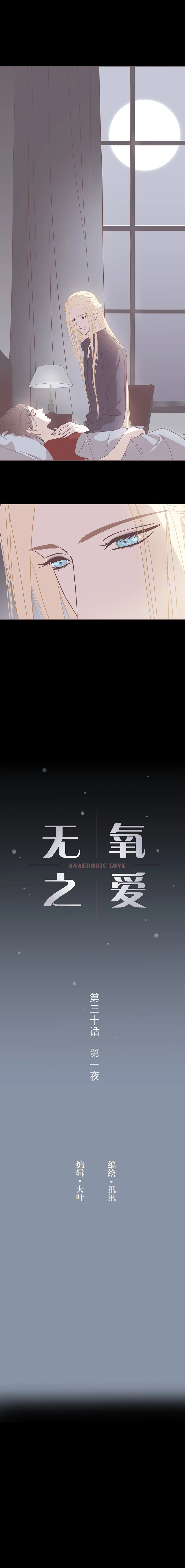 第三十话 第一夜 第2页