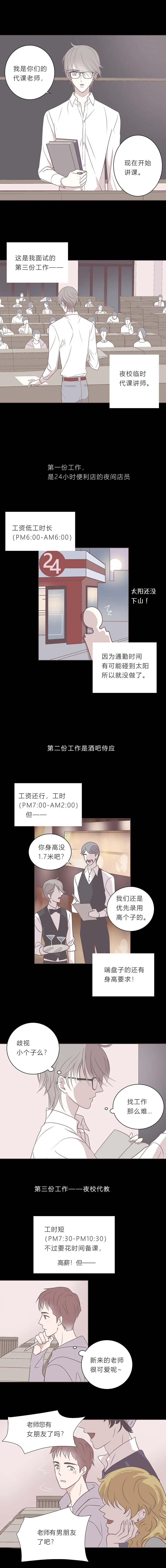 第四十话 平淡的日子 第2页