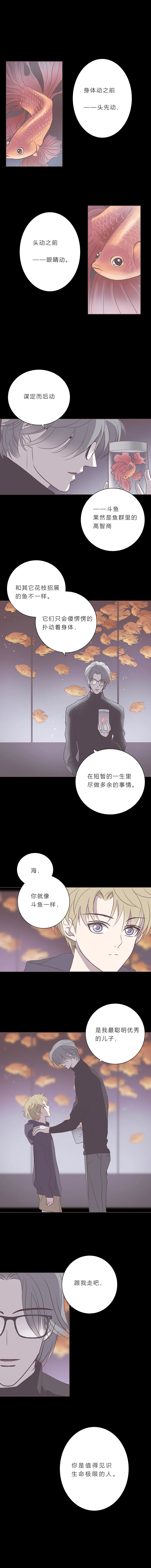 第五十三话 普通男生 第1页