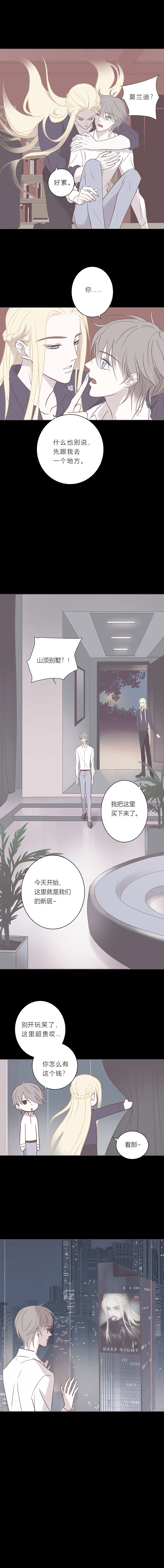 第五十七话 吻太深 第7页