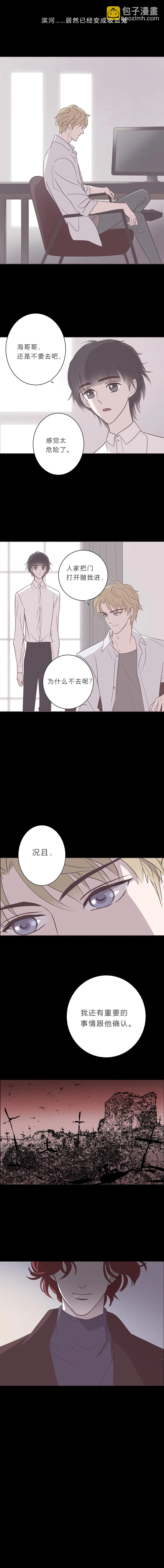 第六十话 杀死海 第6页