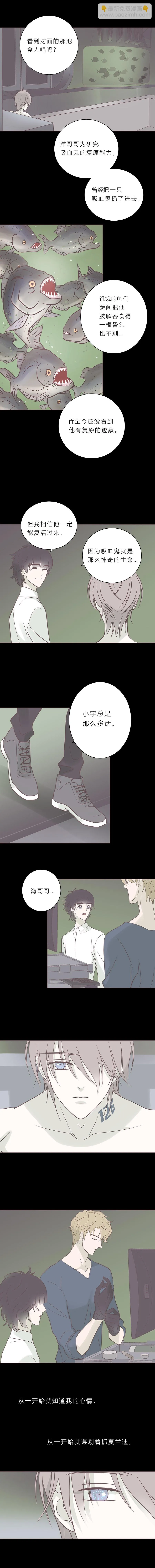 第七十话 多余的感情 第6页