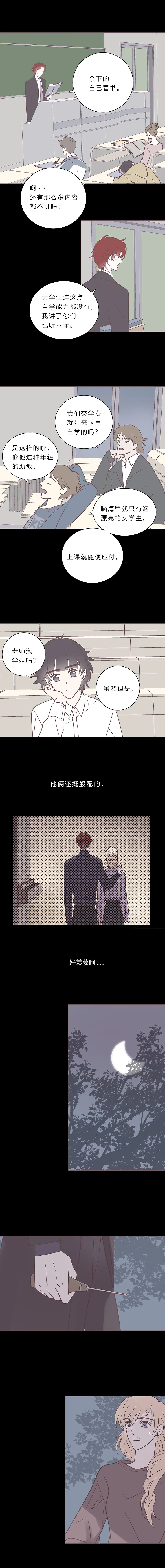 第七十二话 陷阱 第6页