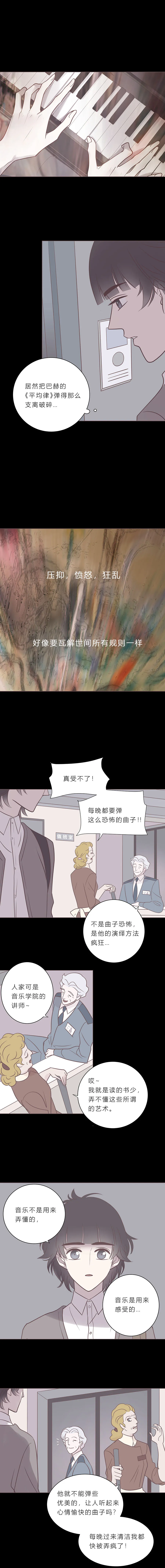第七十三话 沦陷 第6页