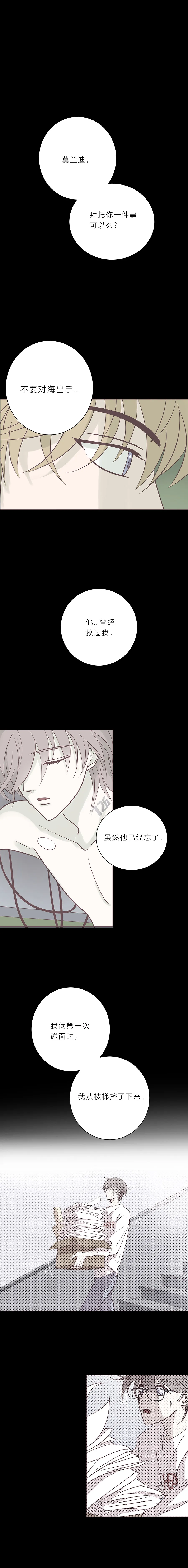 第八十话 永生买主 第1页