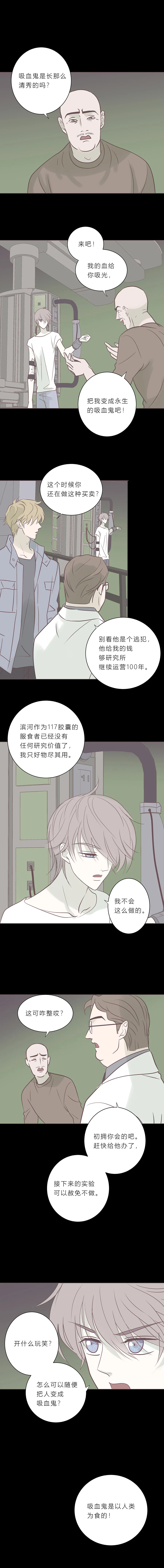 第八十话 永生买主 第6页