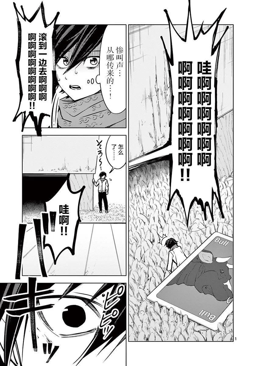 第2话 第2页