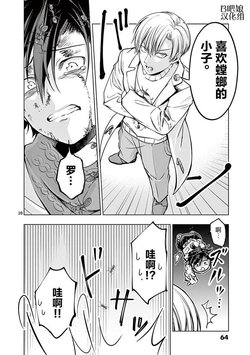 第2话 第28页