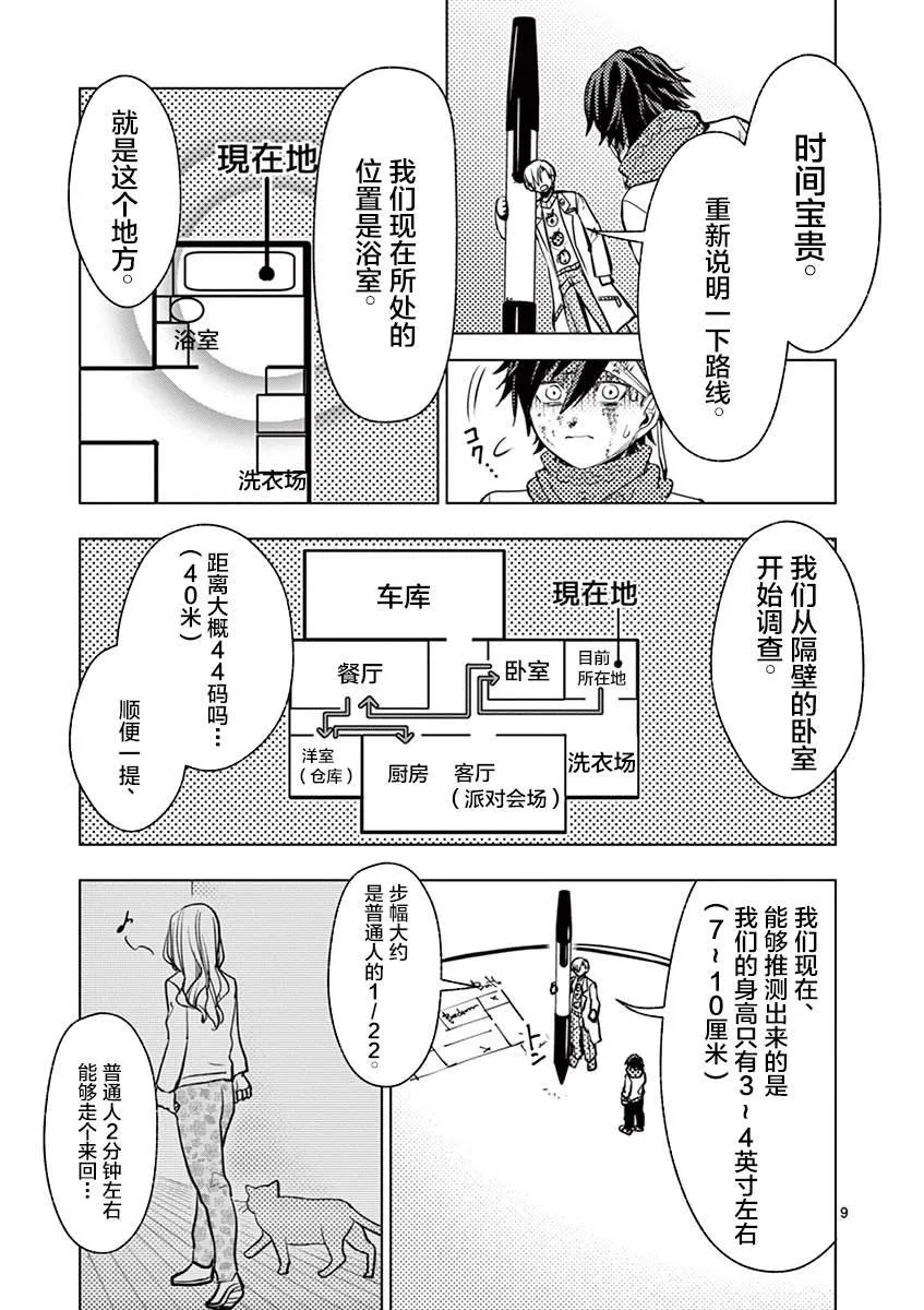 第3话 第10页