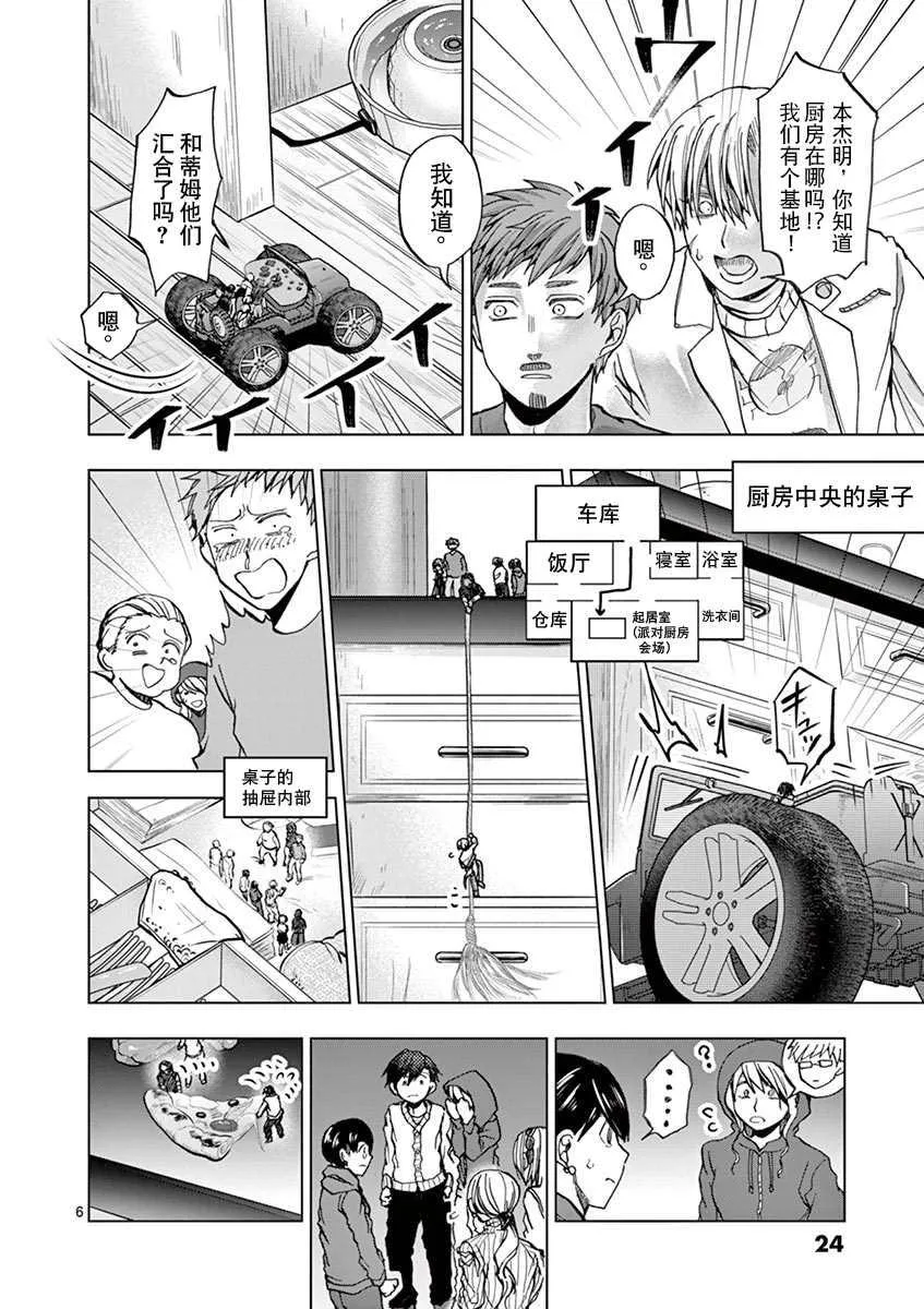 第21话 第6页