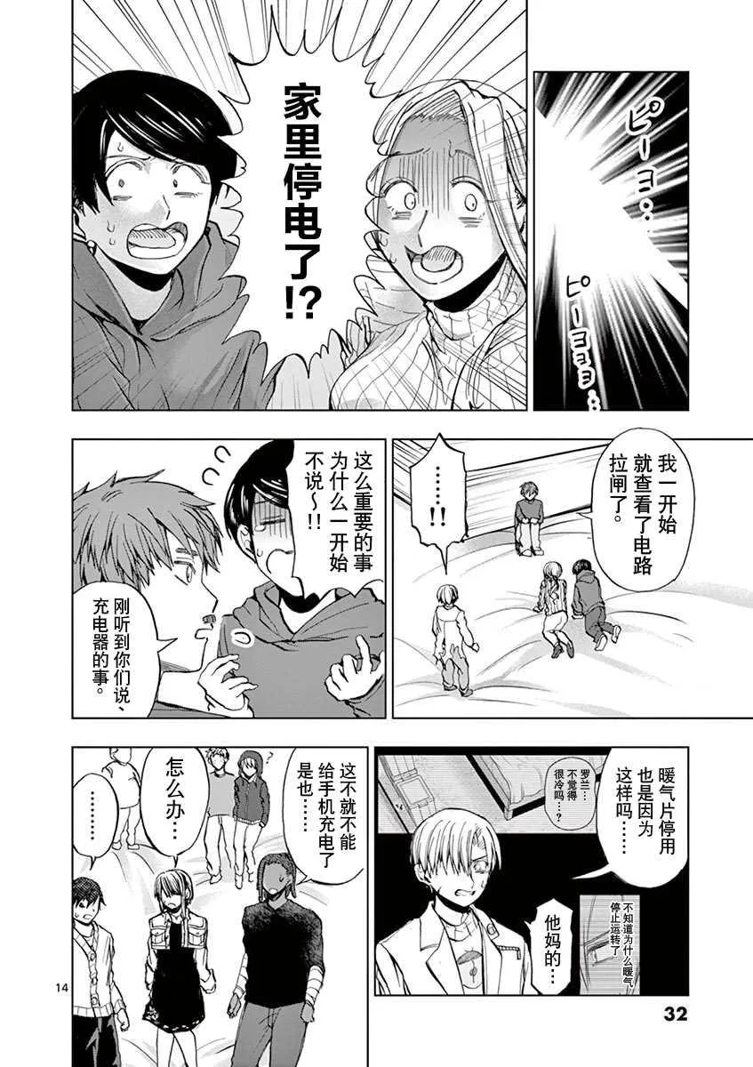 第21话 第14页