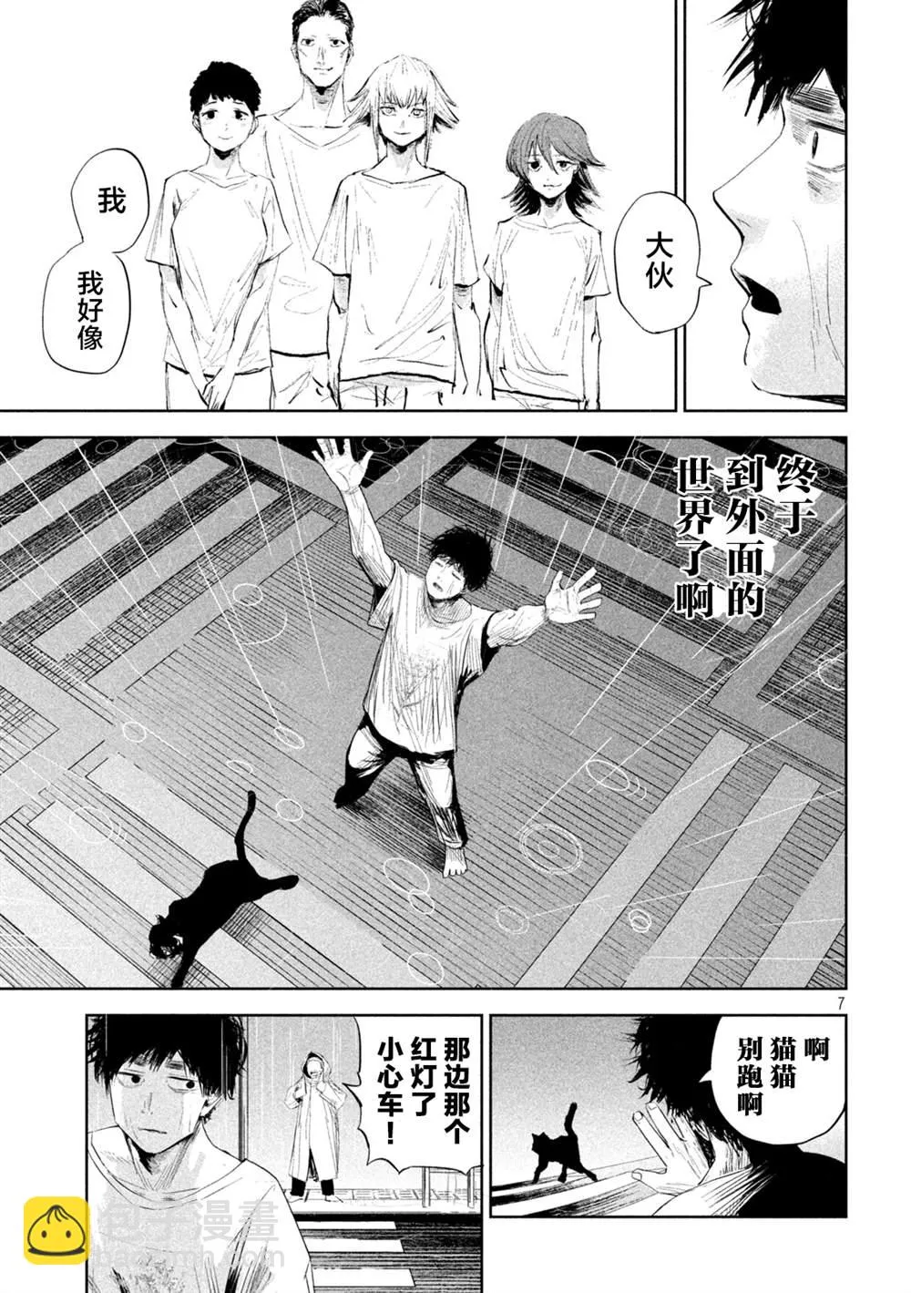 第2话  第7页