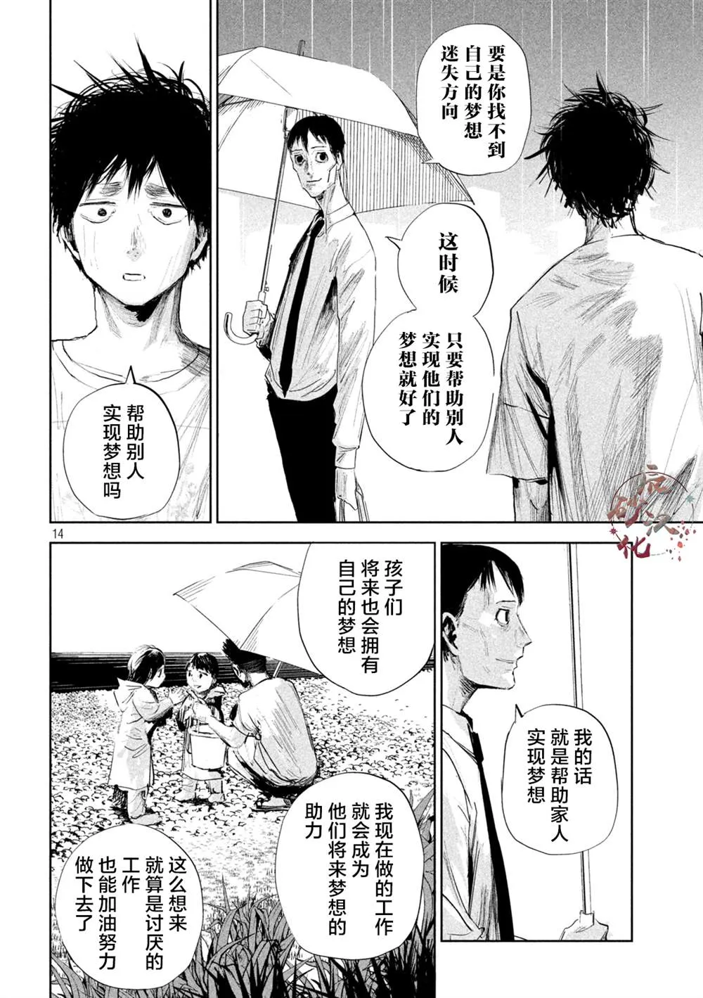 第2话  第14页