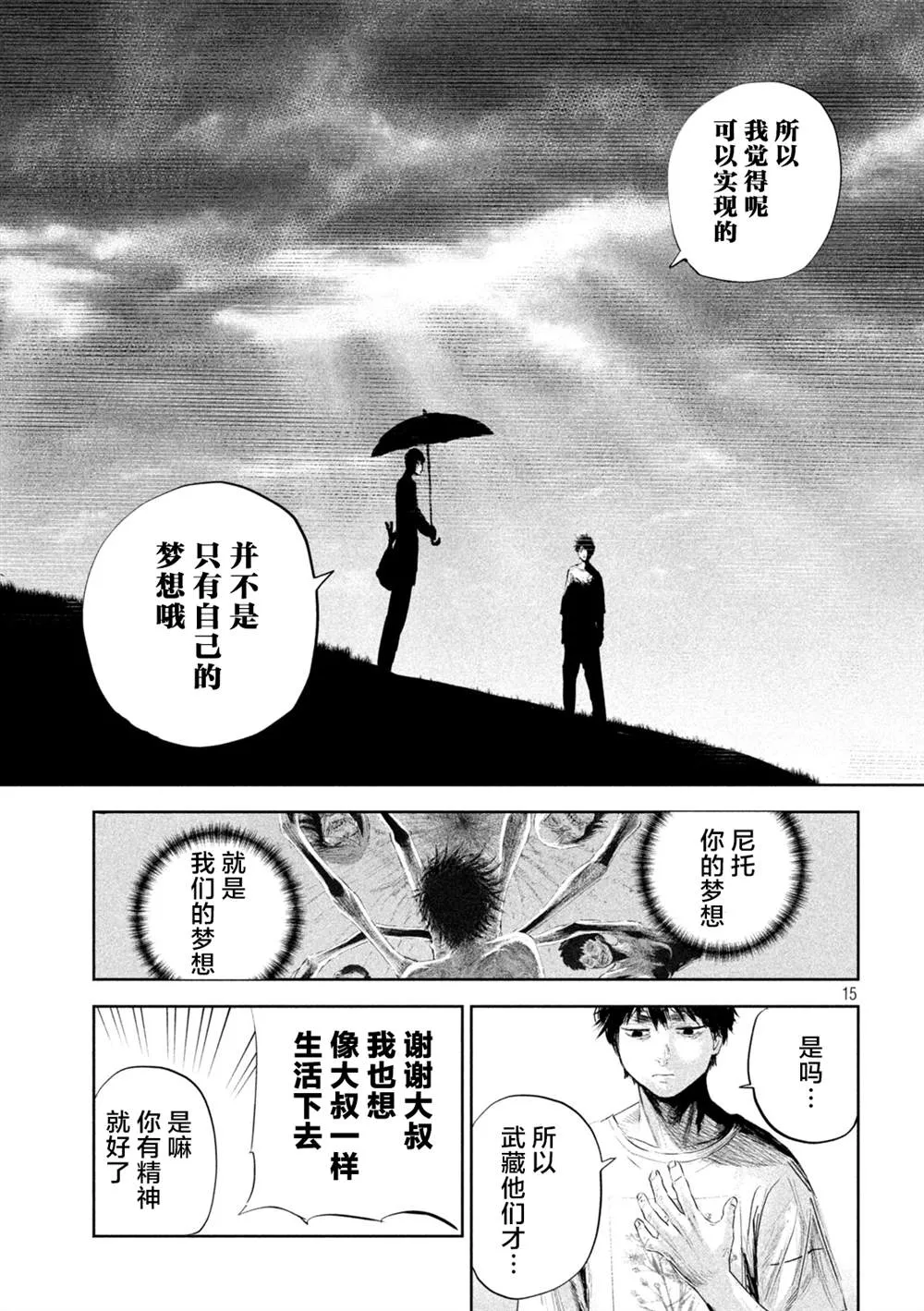 第2话  第15页