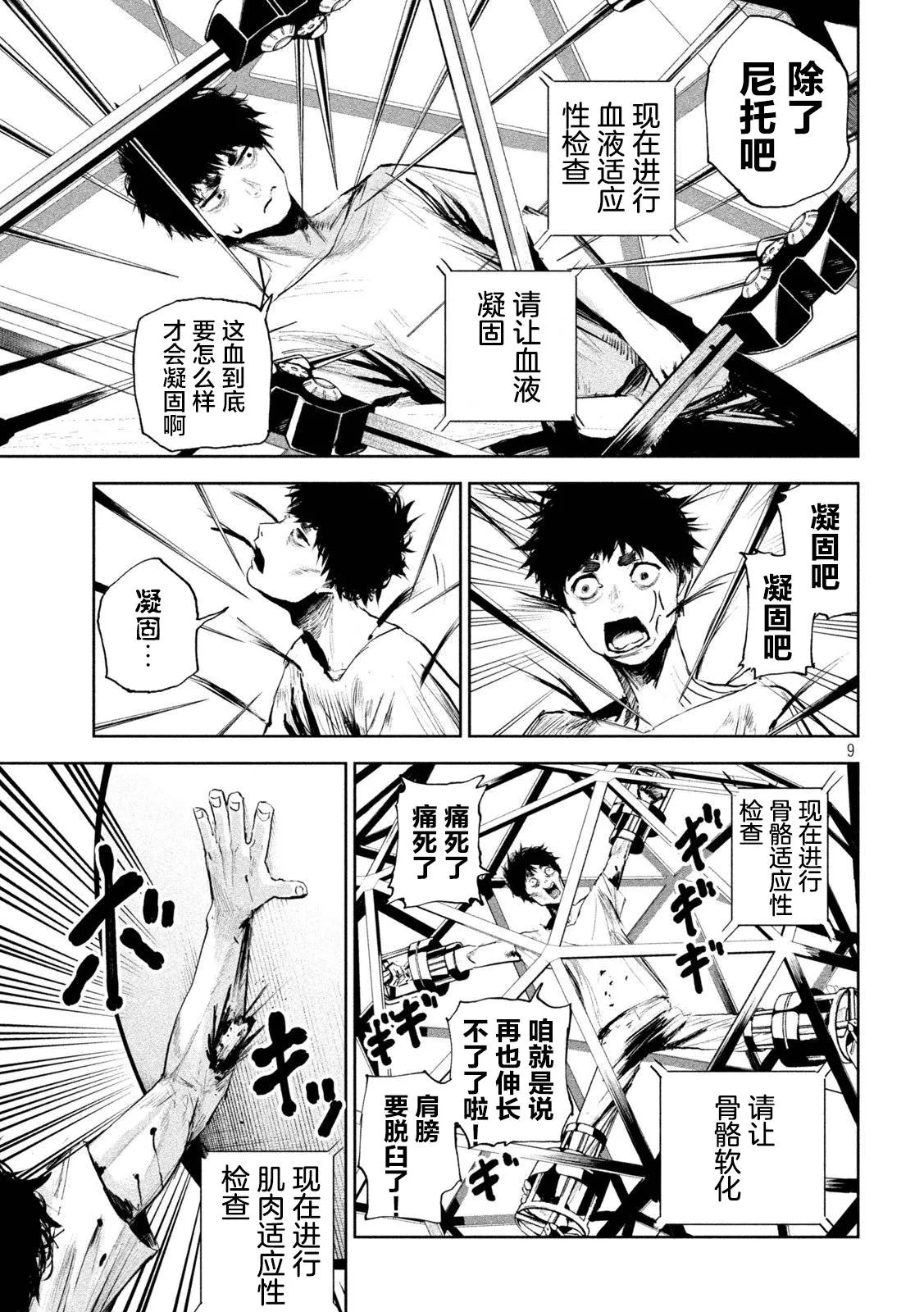 第1话  第8页